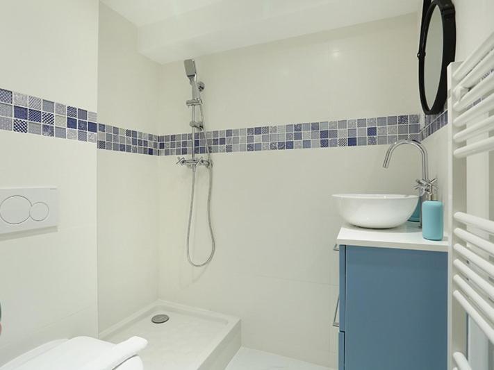 Apartment St Honoré Parigi Camera foto